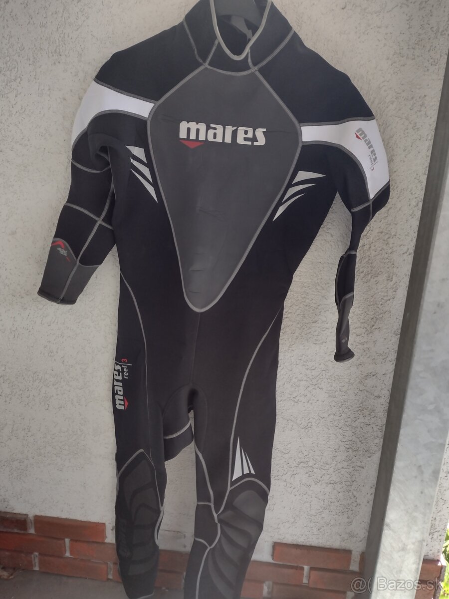 Neopren mares
