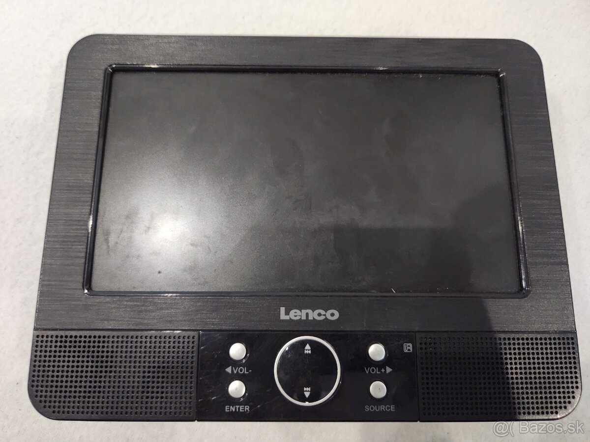prenosny DVD prehravac 50e