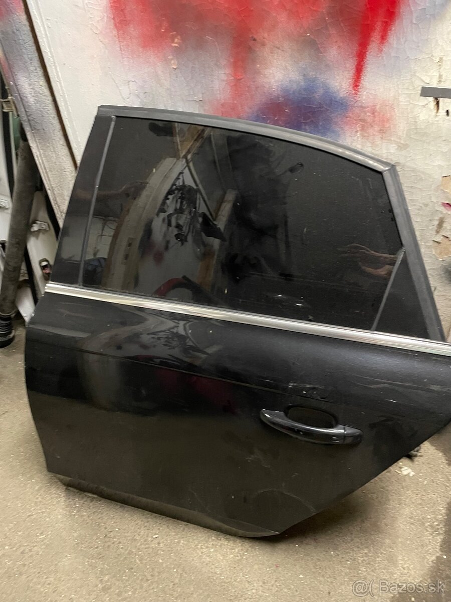 Dvere Audi