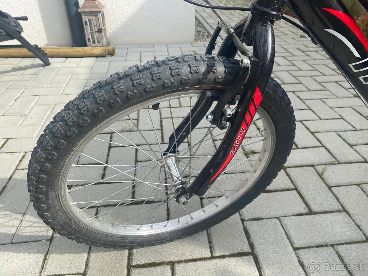 Predám bicykel