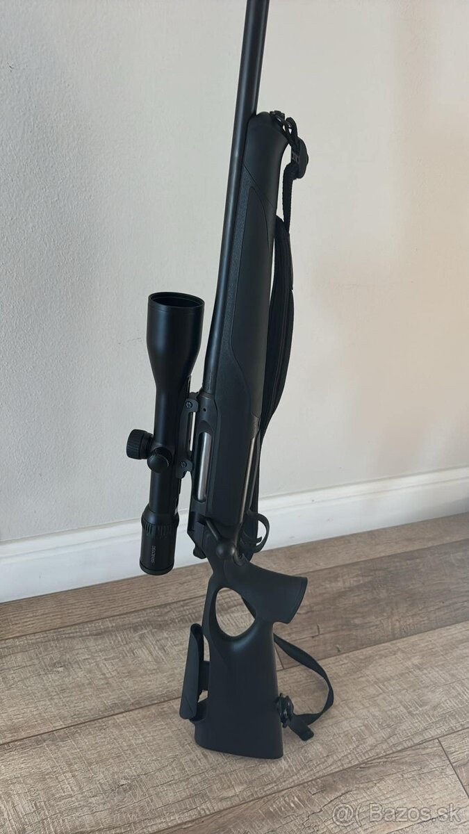 Sauer505 308 win