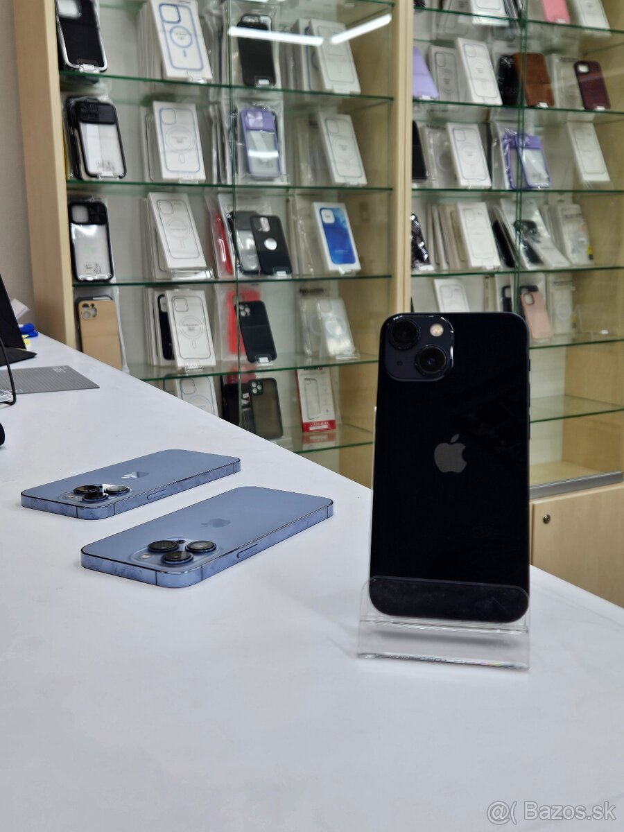 Iphone 13 Mini 128GB | 100% ZDRAVIE