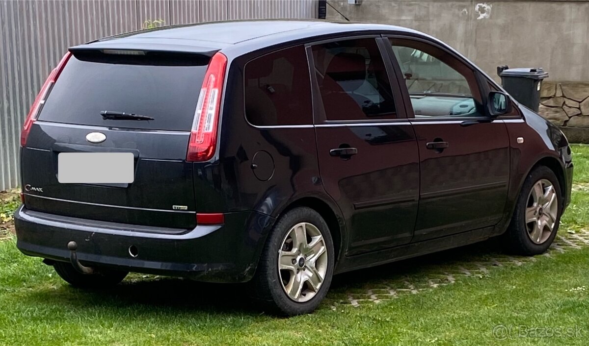 Predám Ford CMax