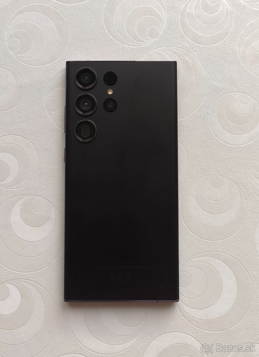 Samsung galaxy S23 ultra