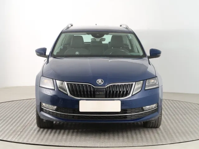 Škoda Octavia III. combi 1.6.TDI automat aj na TAXI