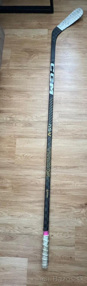 hokejka CCM Tacks AS-5