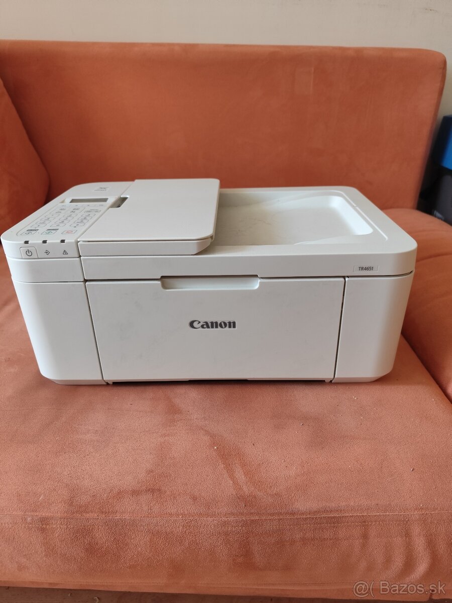 Canon Pixma TR 4651