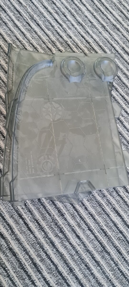 Bakugan aréna