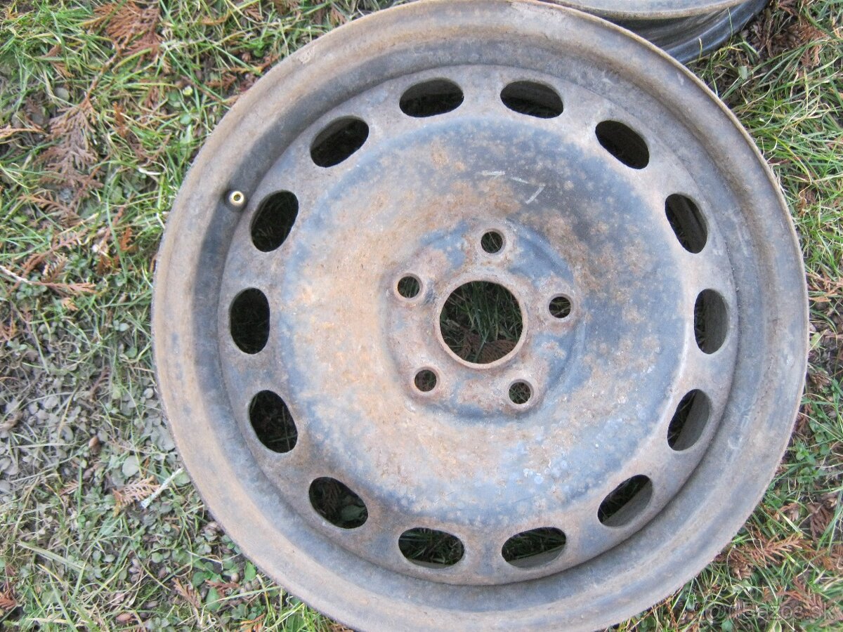 dsky 5+112/R16