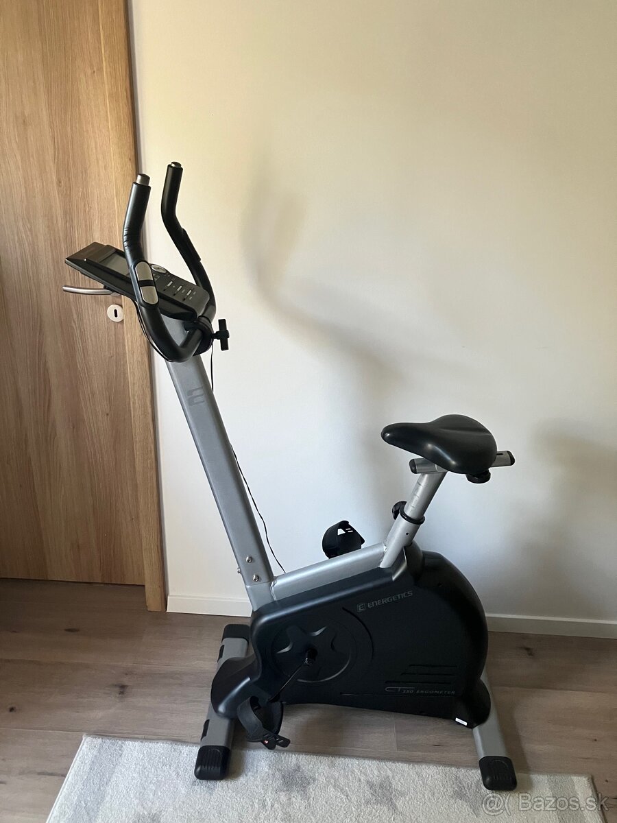 Predam rotoped Energetics CT350 Ergometer