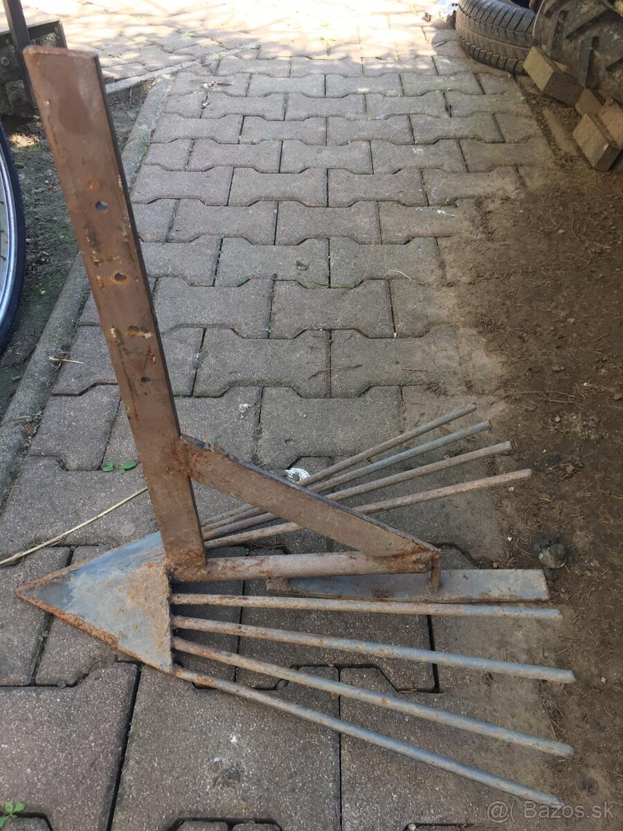 na predaj