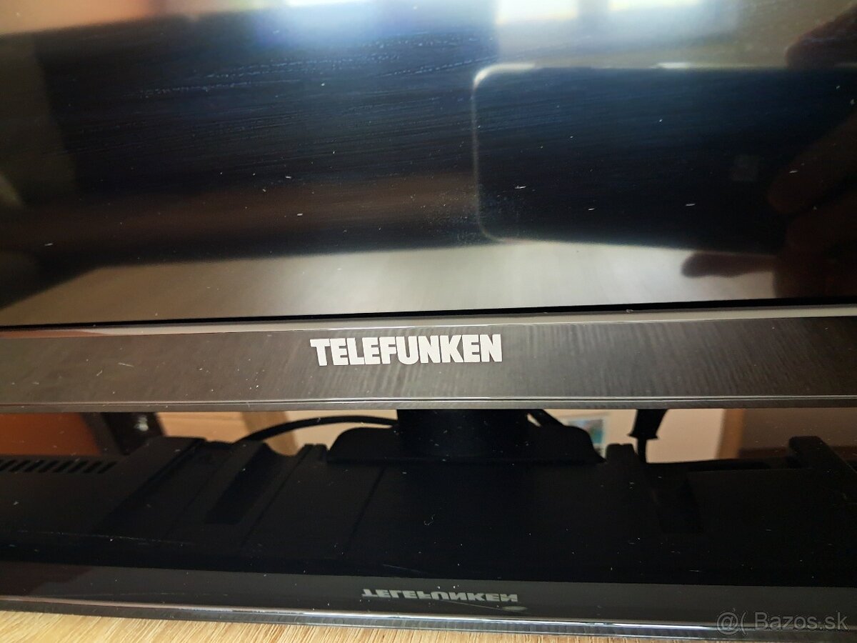 Smart TV