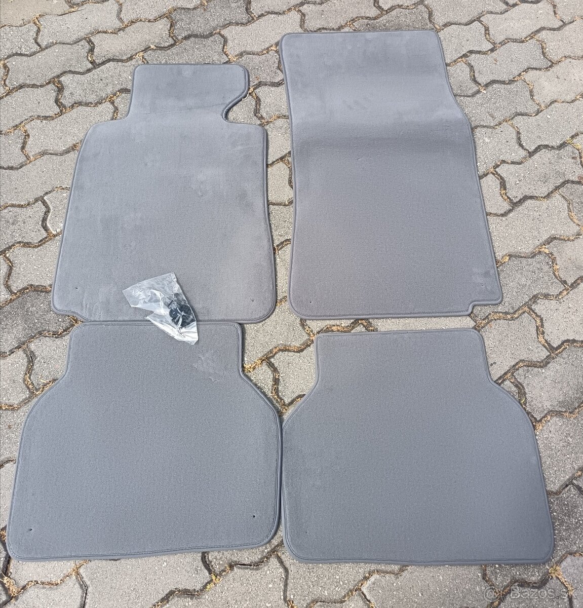 BMW autokoberce