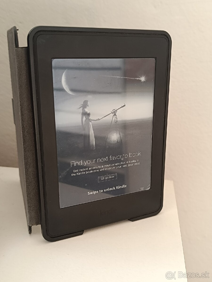 Amazon Kindle 7th Gen, 3Gb