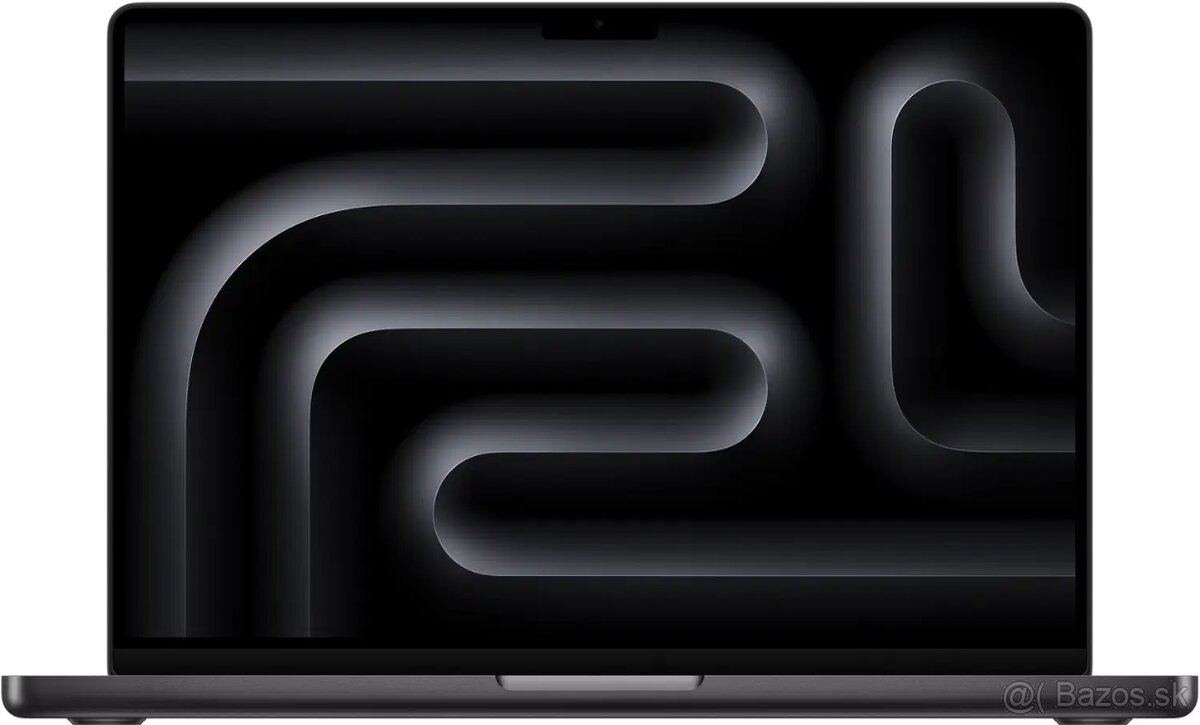 MacBook M3 Pro 14” 12 jadier / 18gb rám 516gb pamäť