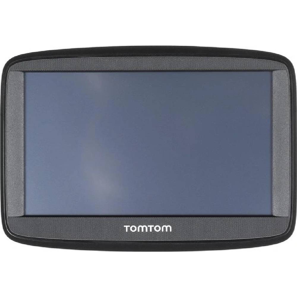 Tomtom GPS