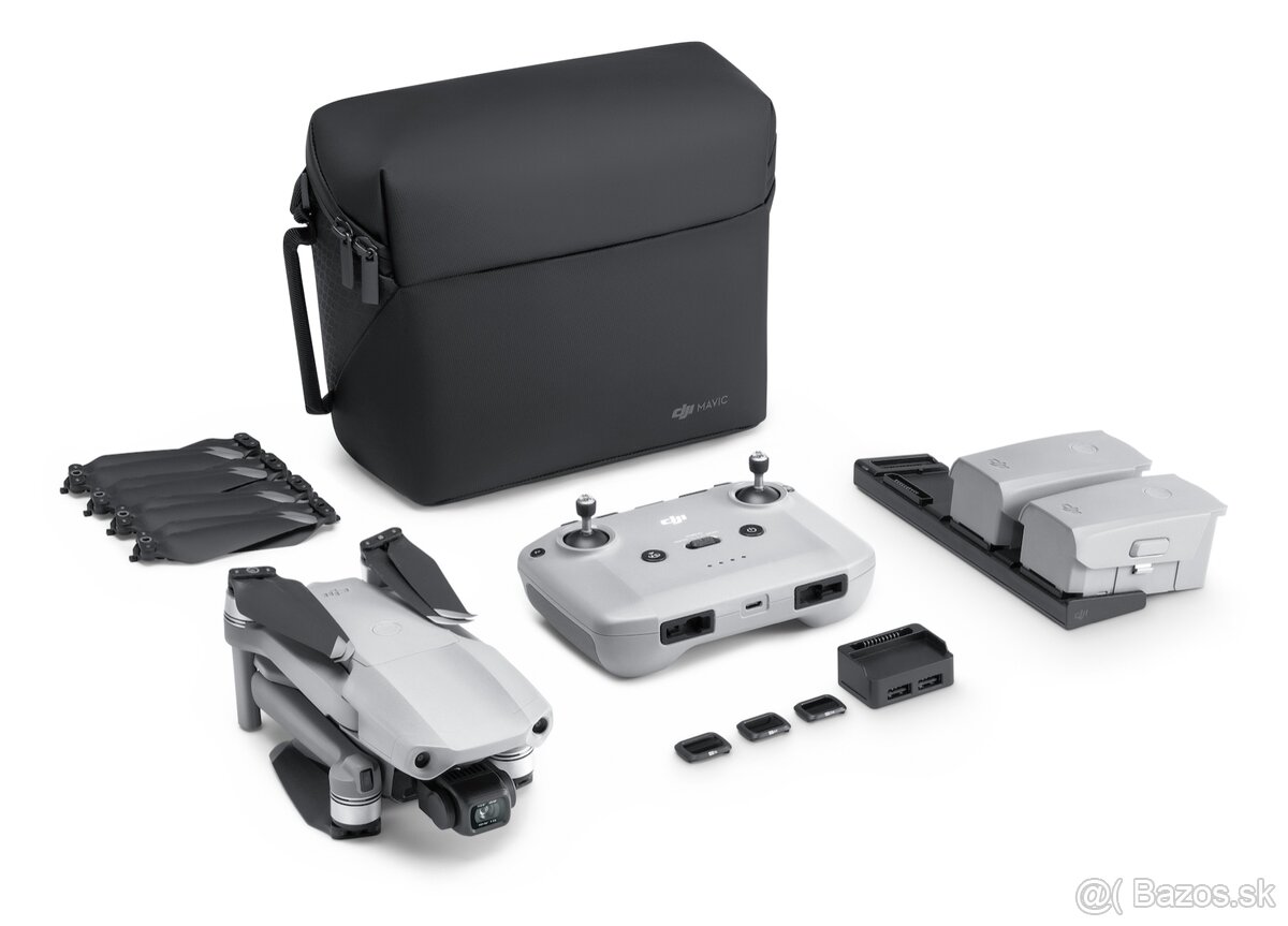 DJI Mavic Air 2 Fly More Combo