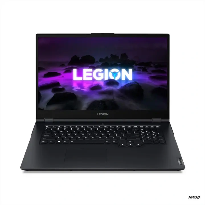 Lenovo Legion 5-17ACH6H