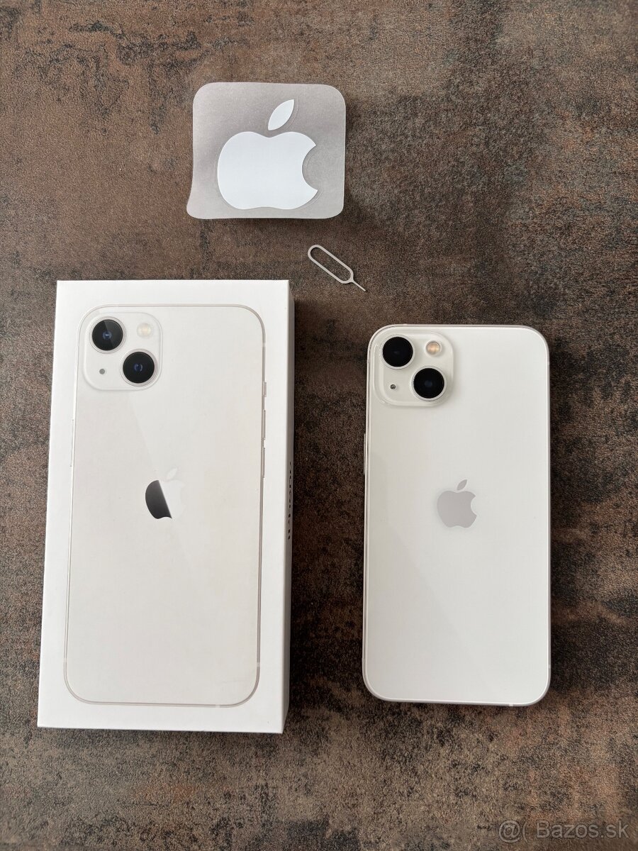Apple iPhone 13