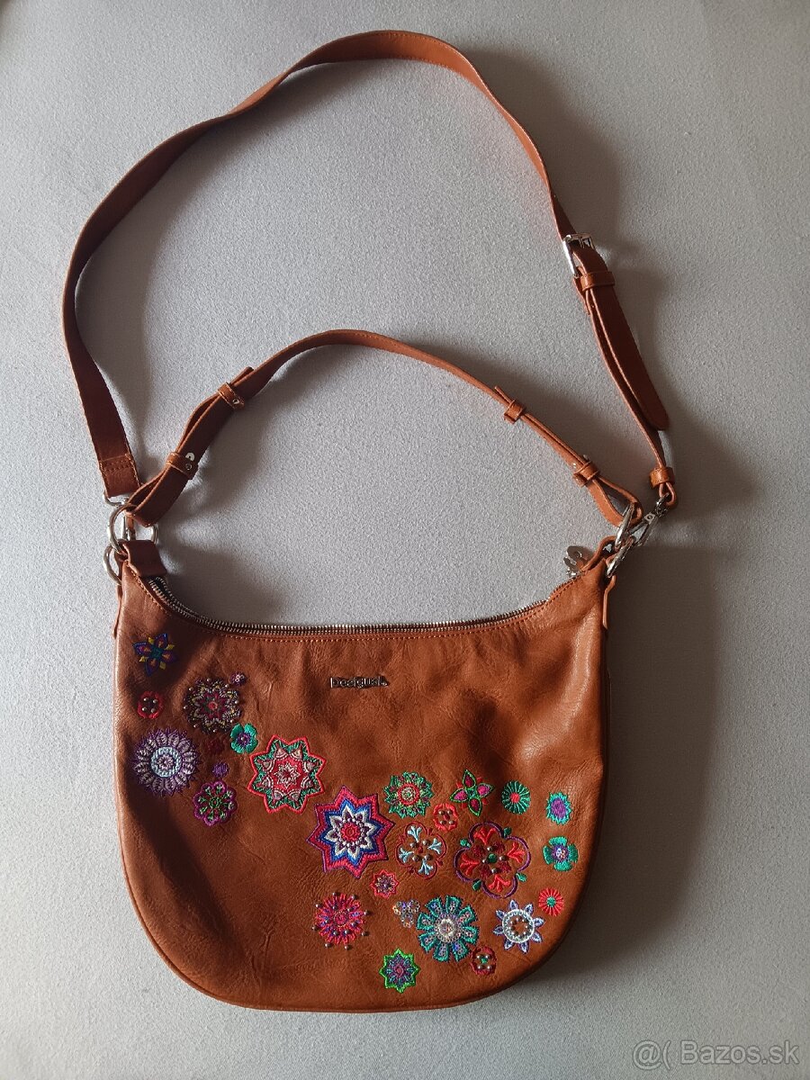 Desigual kabelky