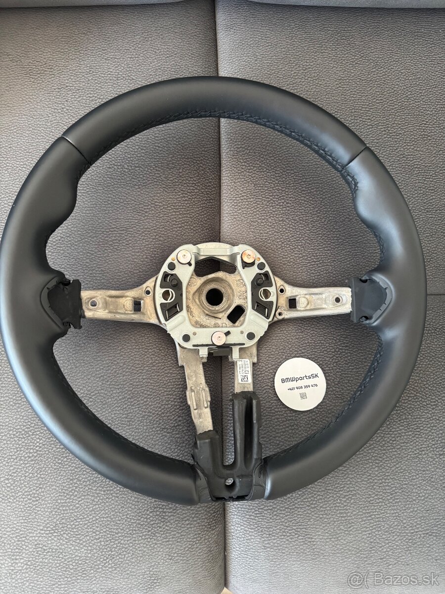 Predám BMW Mpacket volant F30/F20