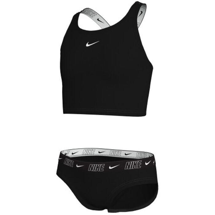 Dievcenske plavky NIKE velkost L
