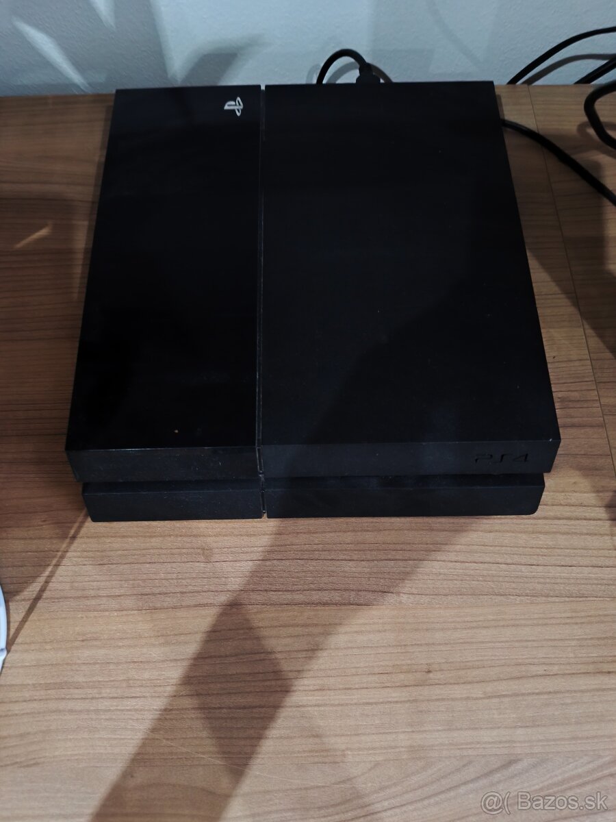 Ps4 pro