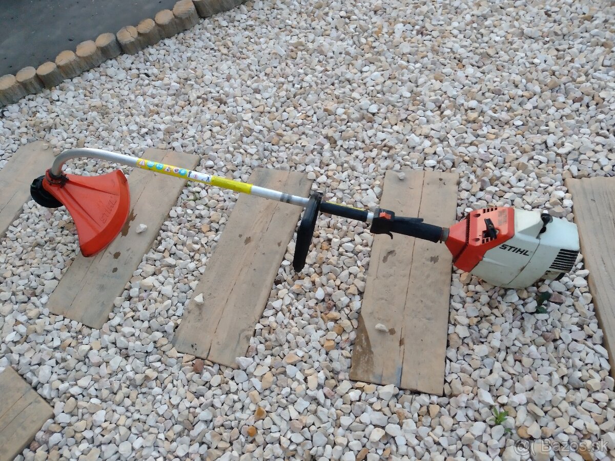 Vyžinač-Krovinorez STIHL FS 36