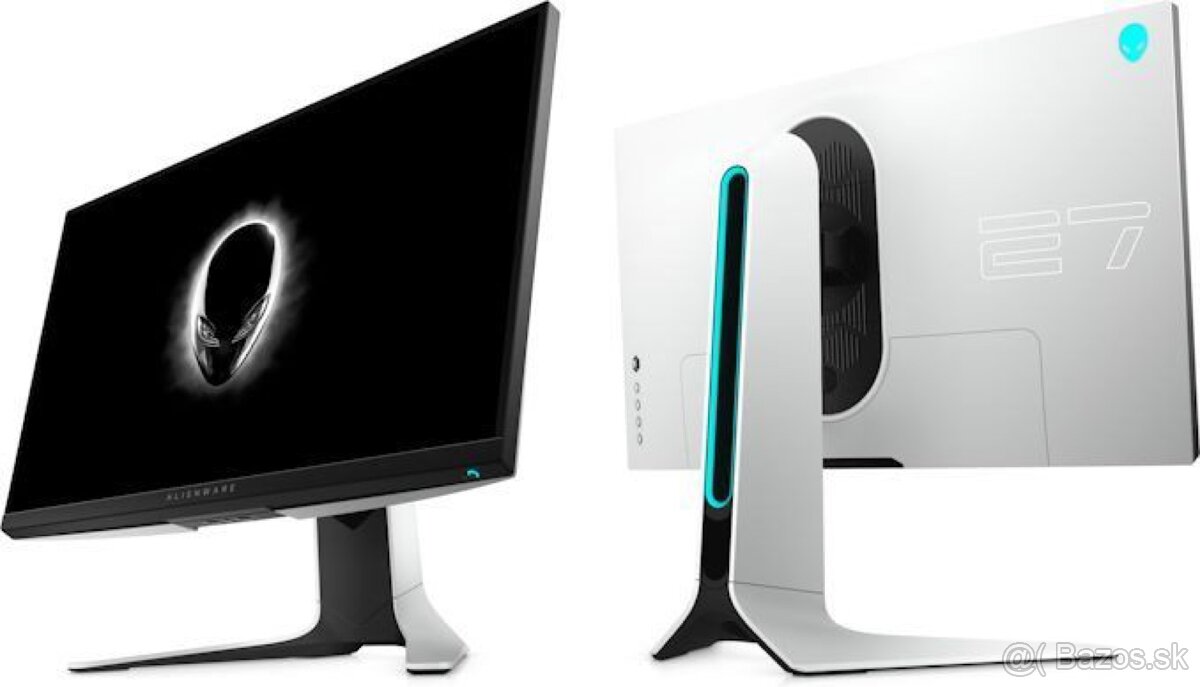 Predám herný 32”oled monitor Dell Alienware