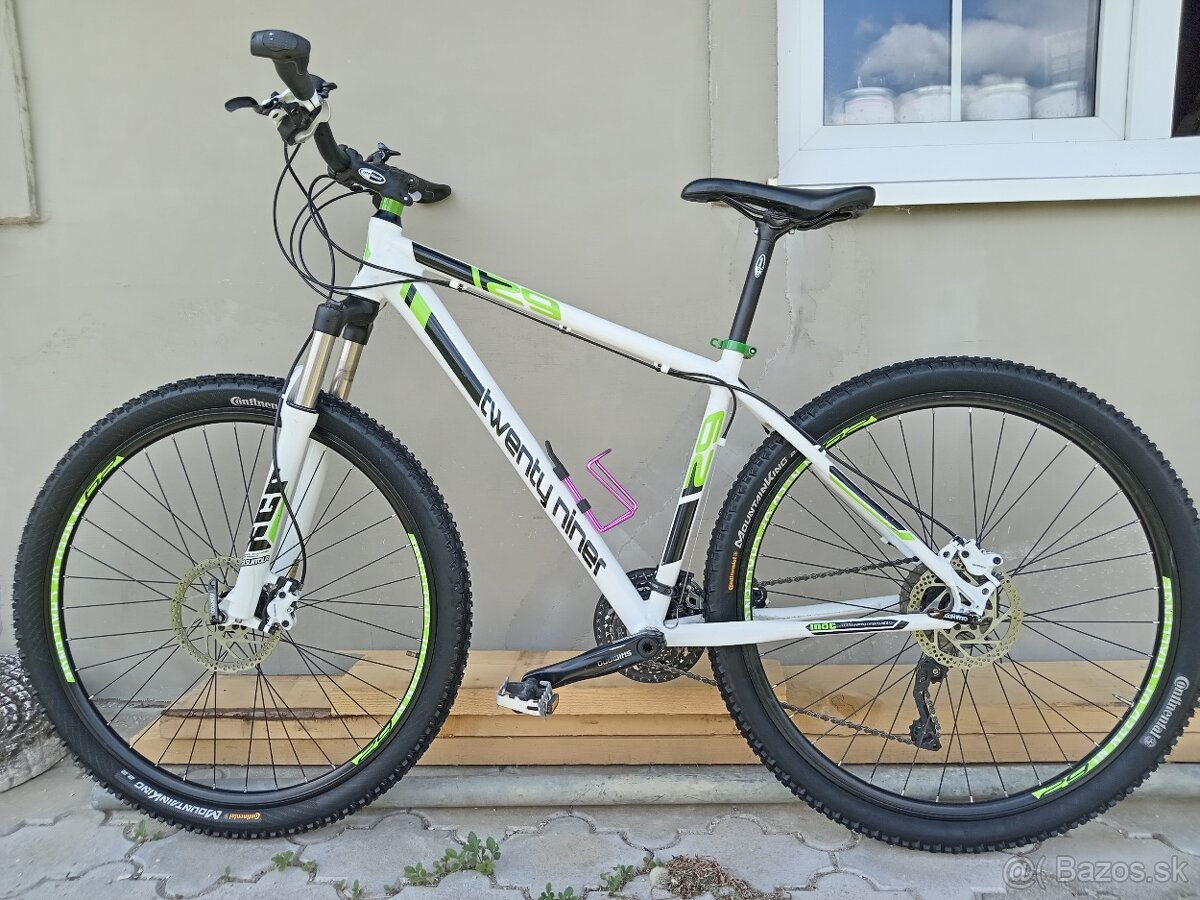 TWENTY NINER 29"