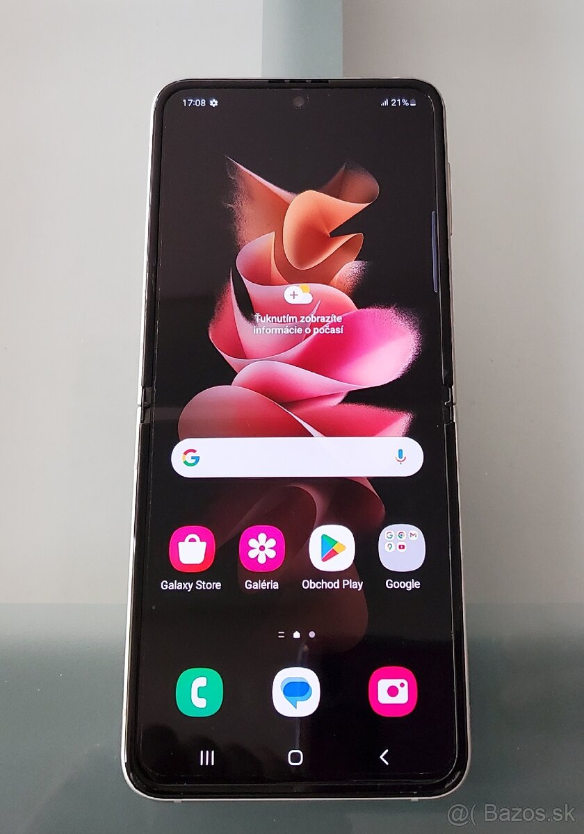 Samsung Galaxy Z Flip 3