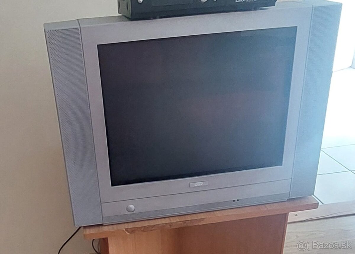 Televízor OVP Orava CVT 217 3RFS