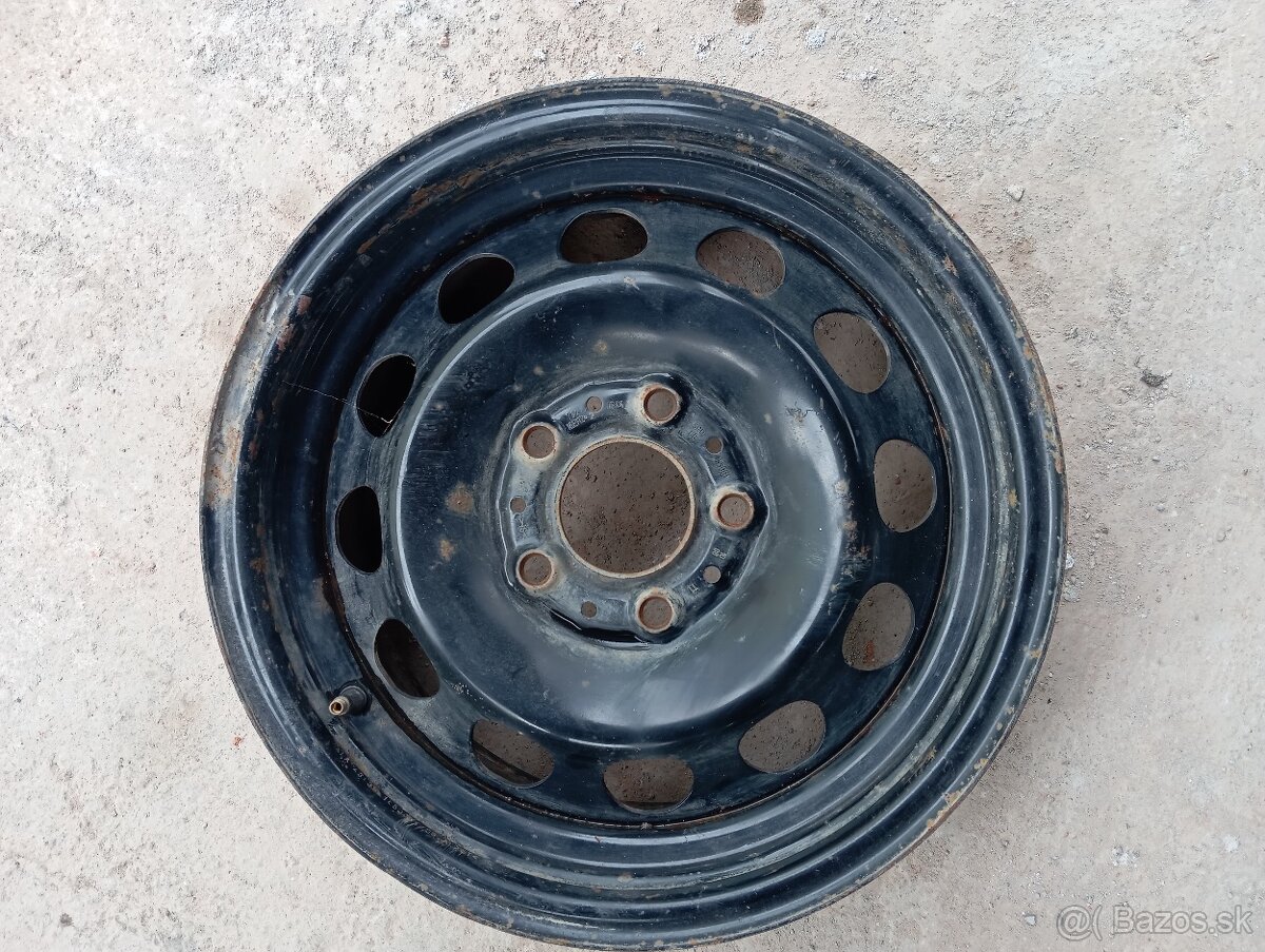 Disky r16 7Jx16EH2