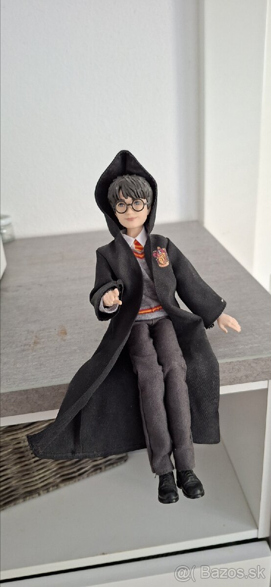 Harry Potter figúrka