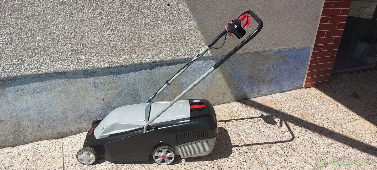 Kosačka Alko