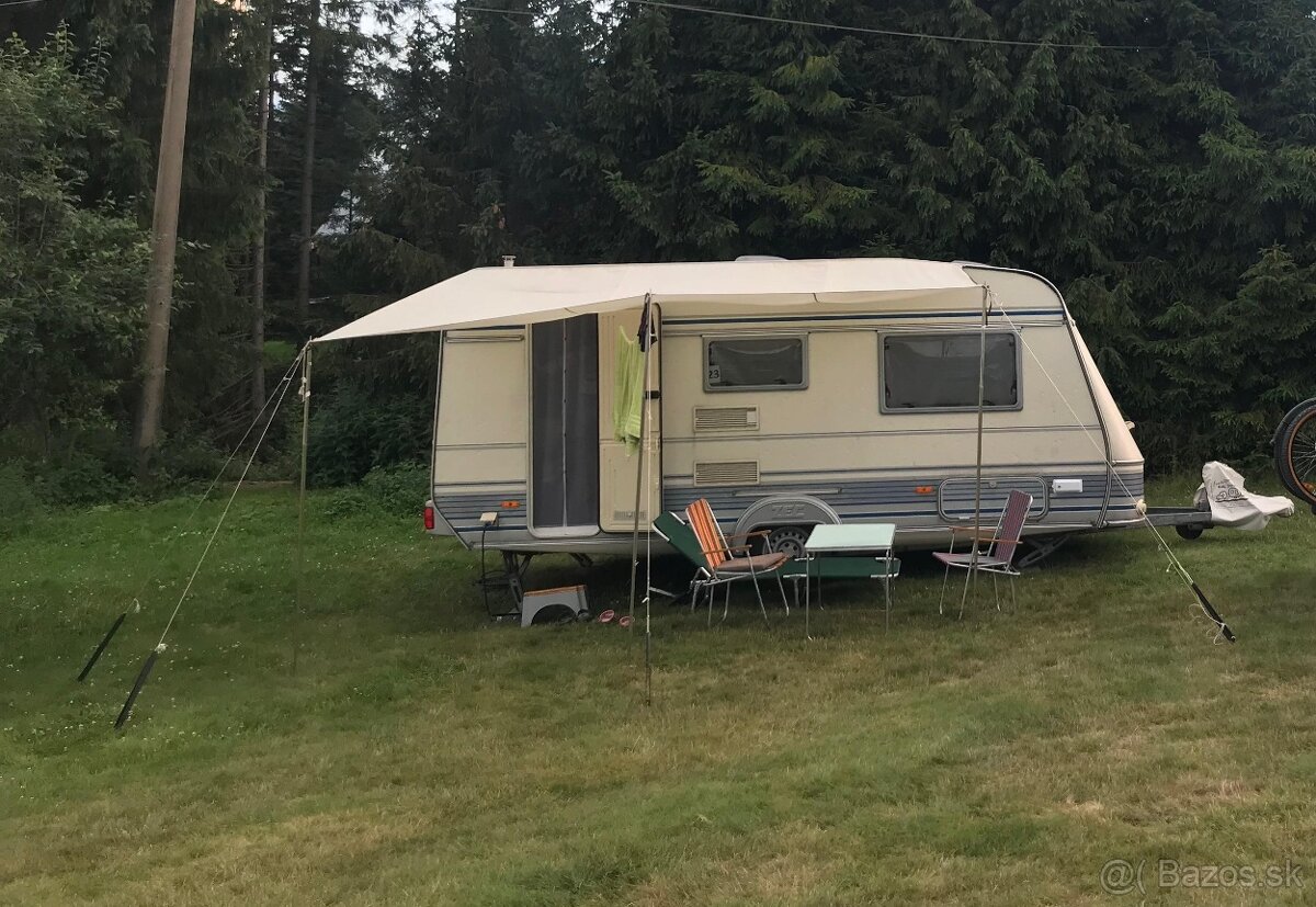 Karavan TEC 490K