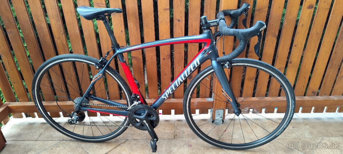 Specialized Roubaix