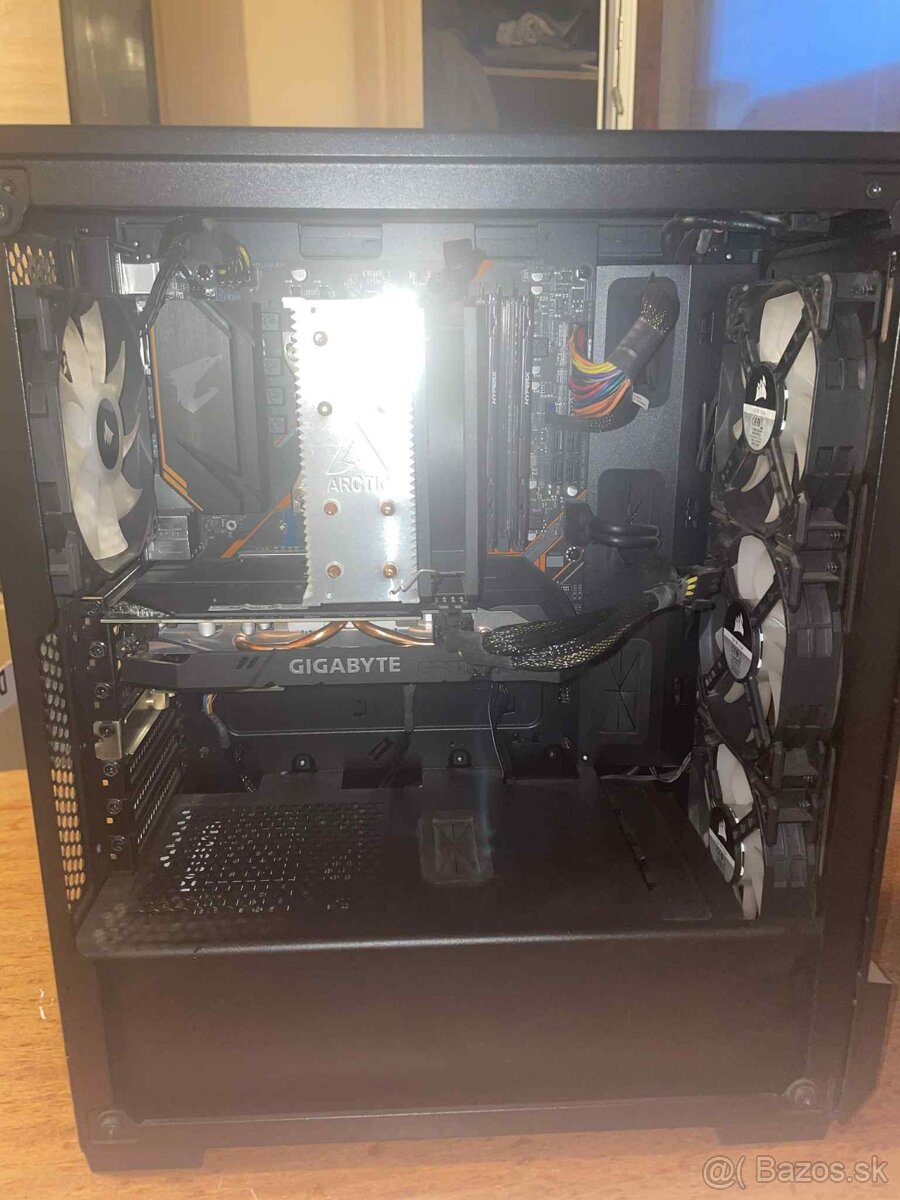 predám PC