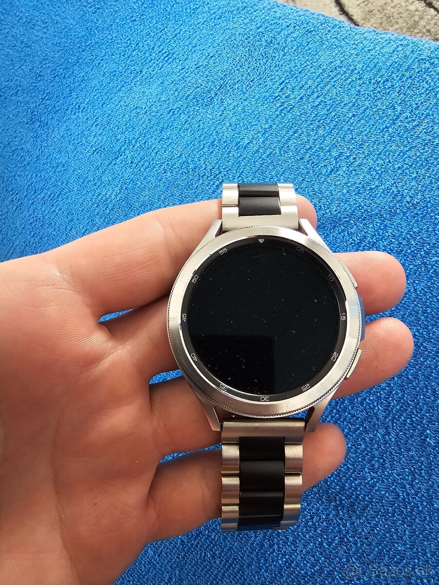 Samsung galaxy watch 4 Classic 46mm