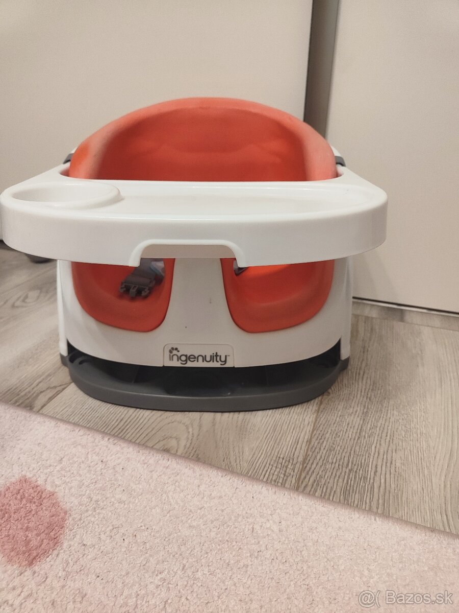Podsedak ingenuity