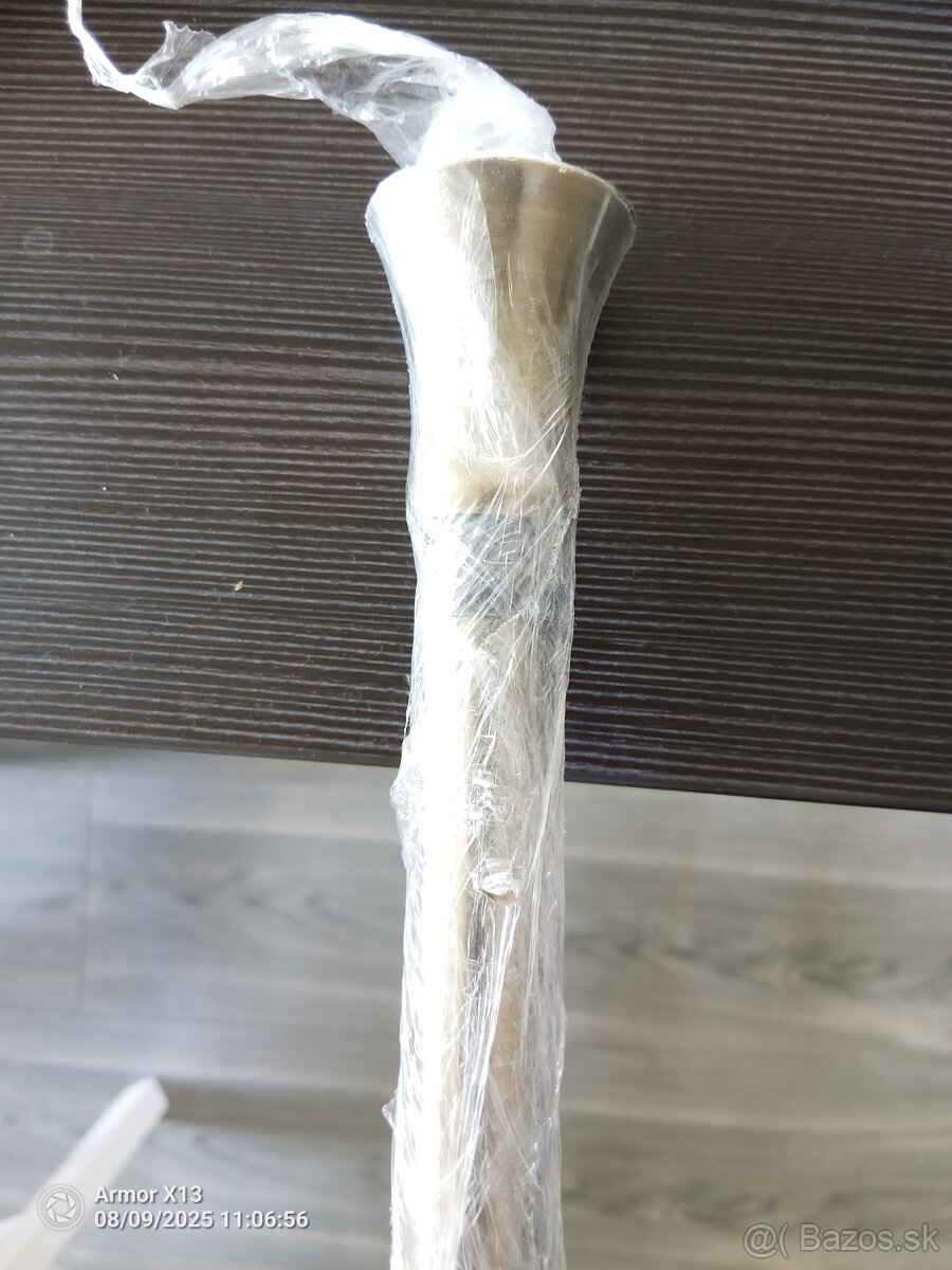 Garníža bronzová
