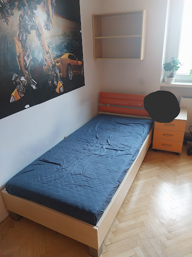 Chlapčenská izba