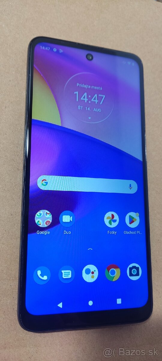 Motorola e40