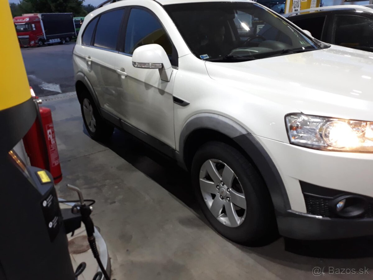 Predam alebo vymením za auto s Lpg
