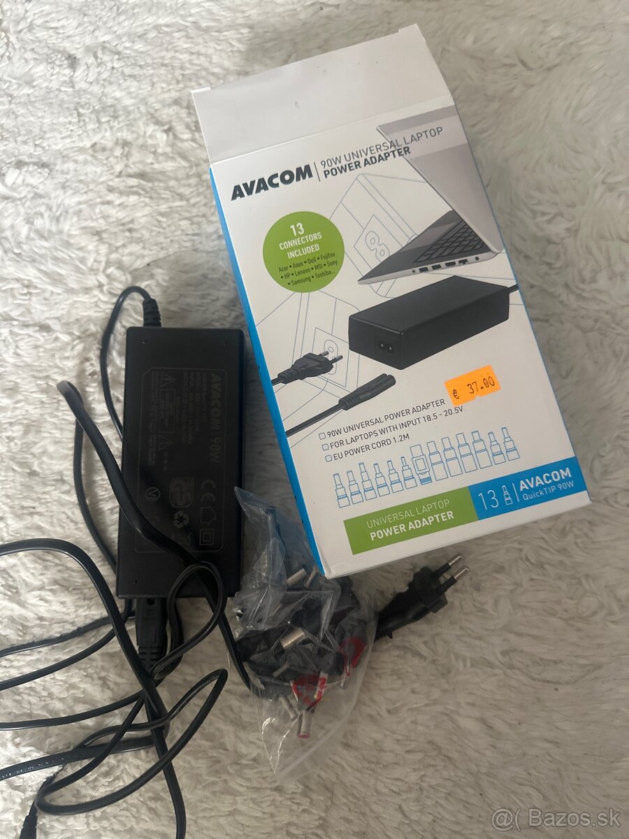 Sieťový adapter
