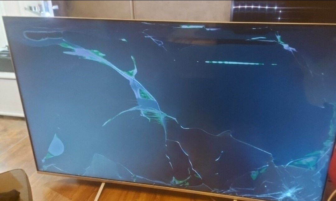 Philips 75pus8506/12 Smart 4k Android Ambilight