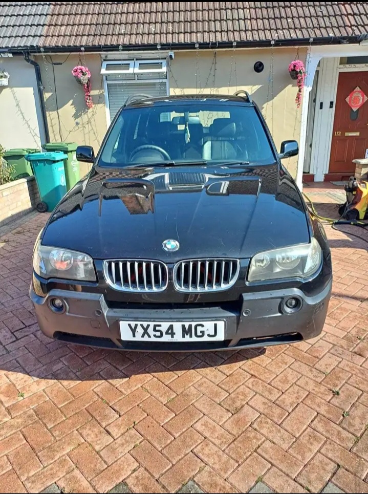 X3 D SPORT