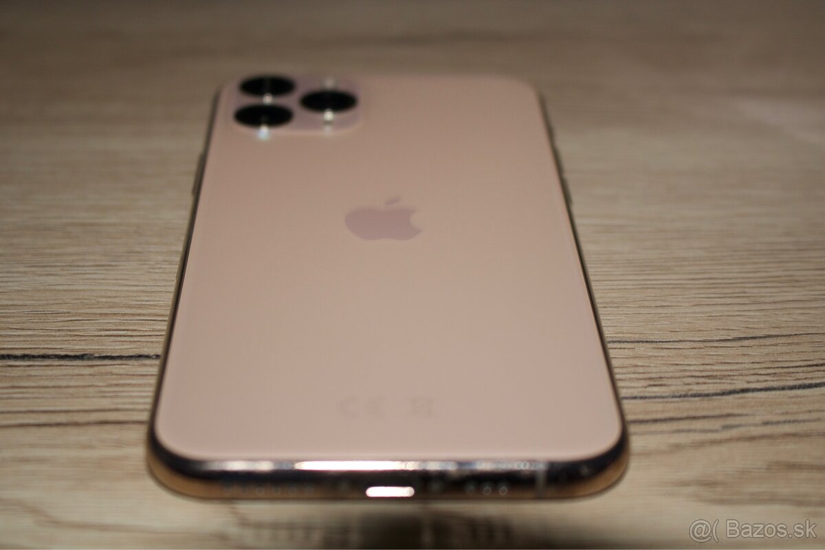 Iphone 11 Pro