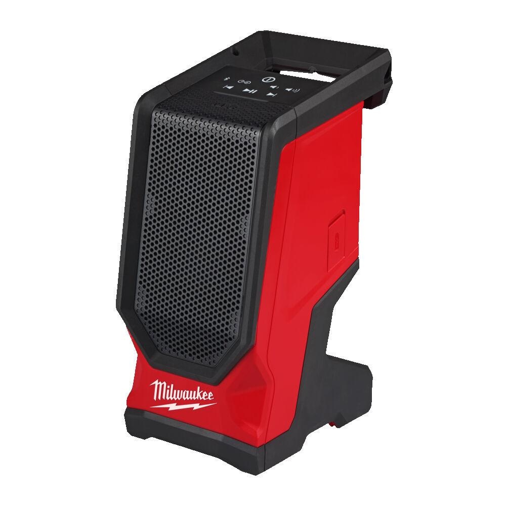 Milwaukee M18SPEJSG2-0 reproduktor