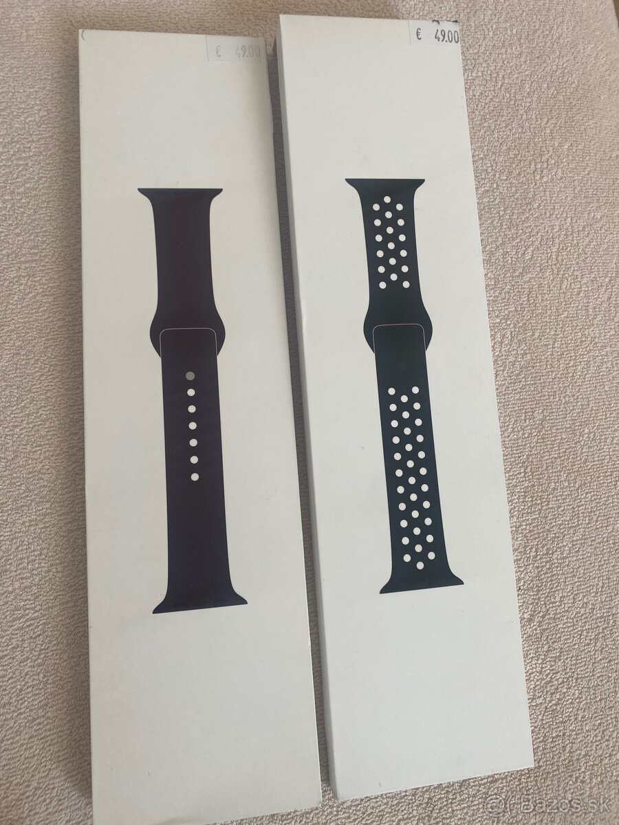 Apple watch remienky original